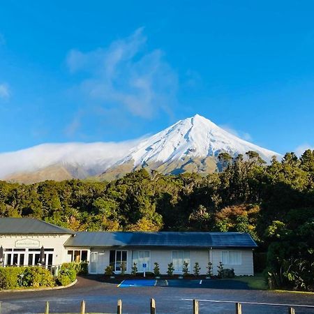 Ngati Ruanui Stratford Mountain House Hotel Bagian luar foto